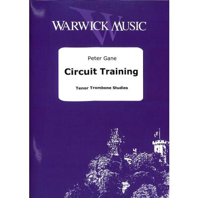 5060172021963 - Circuit training - tenor tombone studies