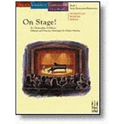 0674398219797 - On stage 1 0674398219797 - On stage 1