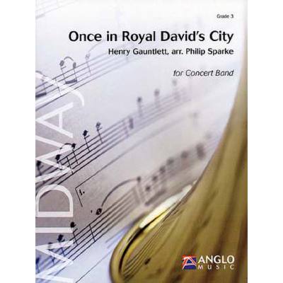 9790570290635 - Once in royal Davids city 9790570290635 - Once in royal Davids city