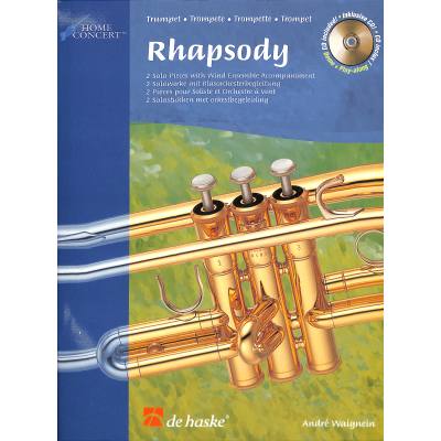 9789043127790 - Rhapsody 9789043127790 - Rhapsody