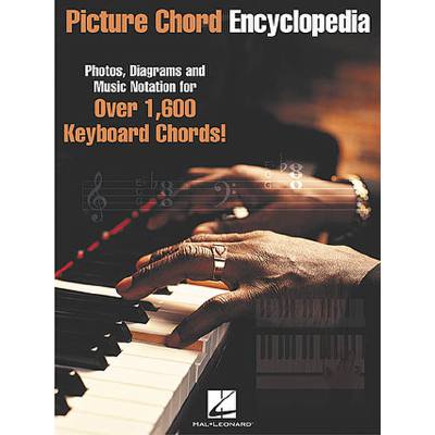 0073999905281 - Picture chord encyclopedia