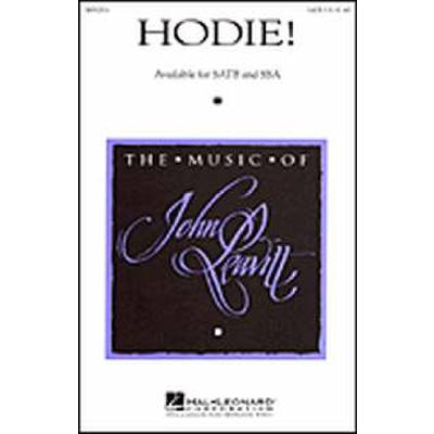 0073999525144 - Hodie