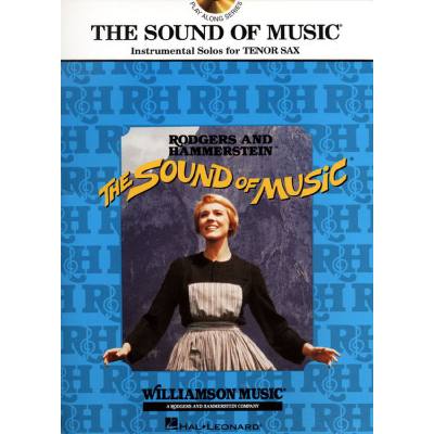 0073999290400 - The sound of music