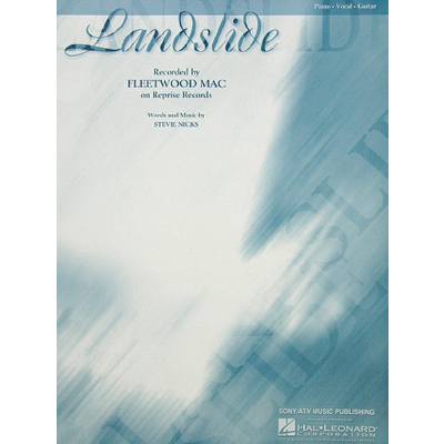 0073999522297 - Landslide