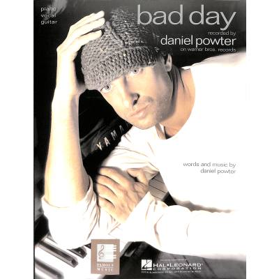 0884088074883 - Bad day