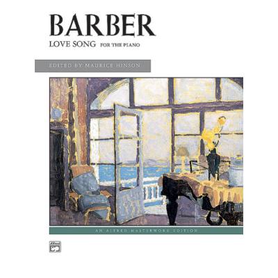 0038081126975 - Love song 0038081126975 - Love song