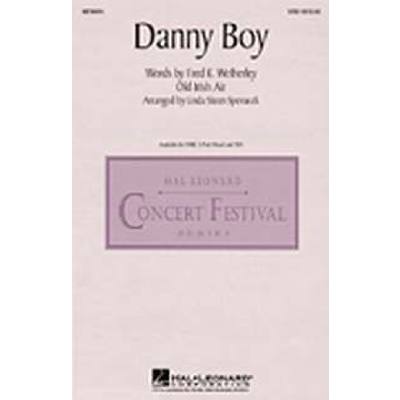 0073999568974 - Danny boy 0073999568974 - Danny boy