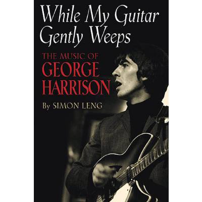 0073999978339 - While my guitar gently weeps