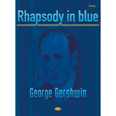 9788850702442 - Rhapsody in blue