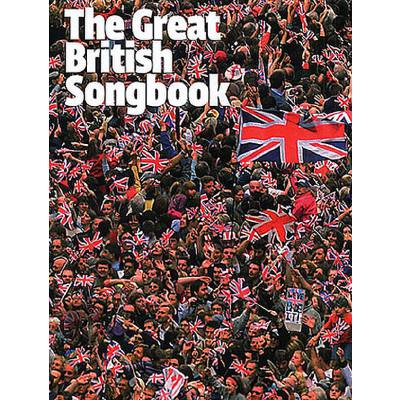 9781846096082 - The great british songbook