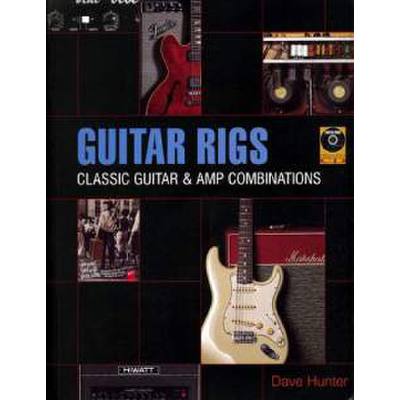 9780879308513 - Guitar rigs 9780879308513 - Guitar rigs