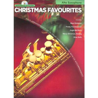 9781847723161 - Christmas favourites