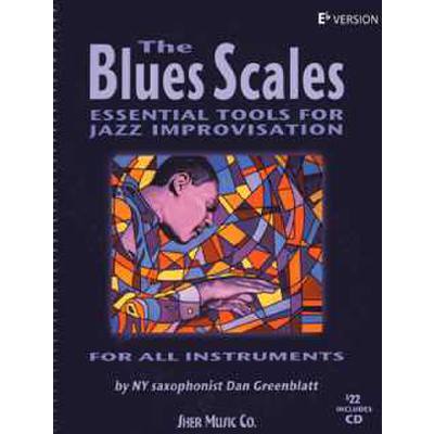 The blues scales - essential tools