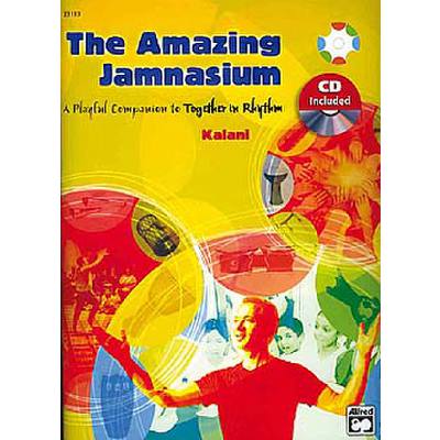 The amazing jamnasium