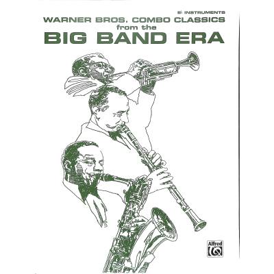 Combo classics from the big band era
