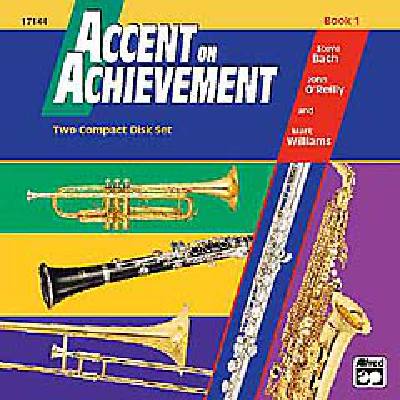 0038081158570 - Accent on achievement 1 0038081158570 - Accent on achievement 1