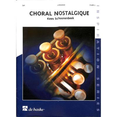 9790035049976 - Choral nostalgique 9790035049976 - Choral nostalgique