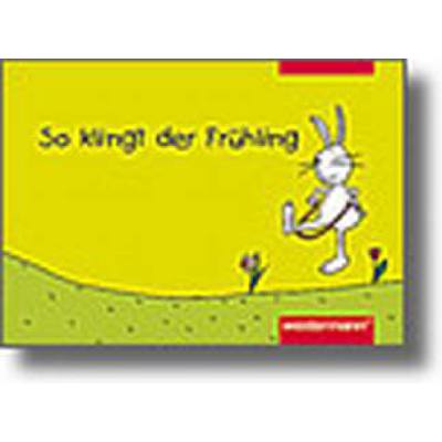 9783141250152 - So klingt der Frühling