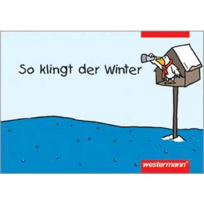9783141250183 - So klingt der Winter