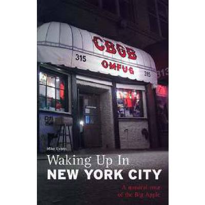 9781860745317 - Waking up in New York City