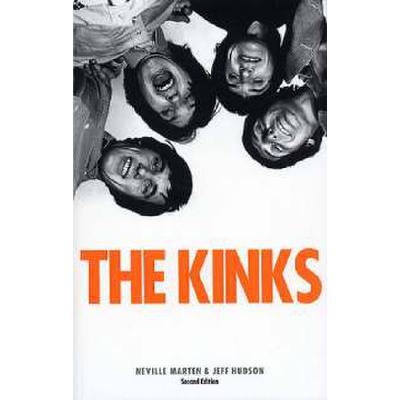 9781860743870 - The kinks