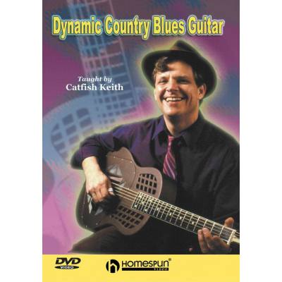 0073999774283 - Dynamic country Blues guitar 0073999774283 - Dynamic country Blues guitar