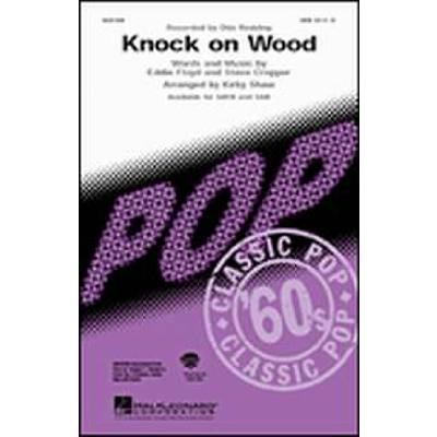 0073999263534 - Knock on wood