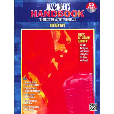 0038081226415 - Jazz singers handbook 0038081226415 - Jazz singers handbook