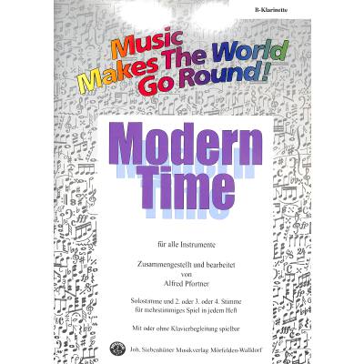 9783964182838 - Modern time