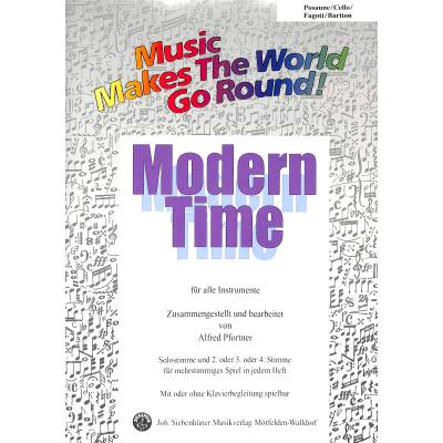 9783964182883 - Modern time