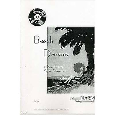 9790700208981 - Beach dreams