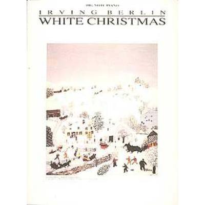 0073999055597 - White Christmas 0073999055597 - White Christmas