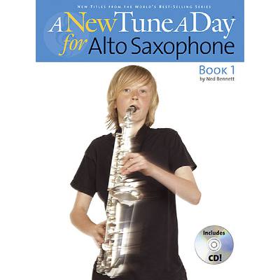 9781846090264 - A new tune a day 1 9781846090264 - A new tune a day 1