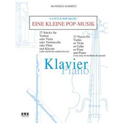 4018262103205 - Eine kleine Pop Musik