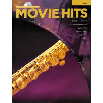 9781846093784 - Movie hits