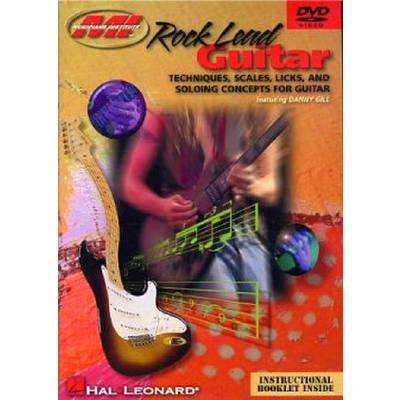 0073999813197 - Rock lead guitar 0073999813197 - Rock lead guitar