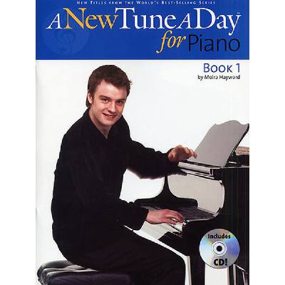 9781846090332 - A new tune a day 1 9781846090332 - A new tune a day 1