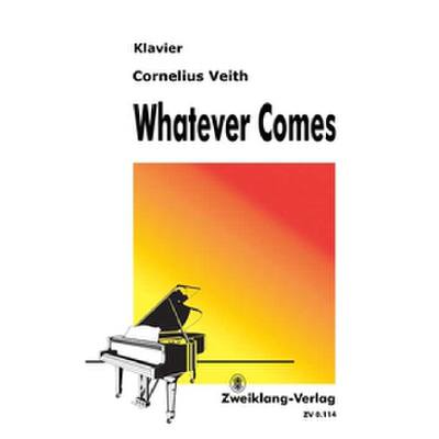 9790501990054 - Whatever comes