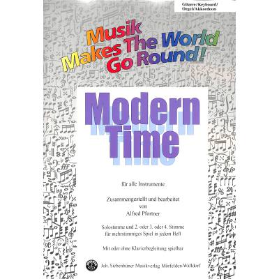 9783964182913 - Modern time