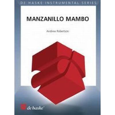 9789043126427 - Manzanillo mambo 9789043126427 - Manzanillo mambo