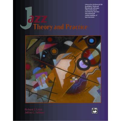 0038081140391 - Jazz theory + practice 0038081140391 - Jazz theory + practice