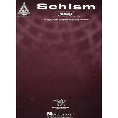 0073999630350 - Schism 0073999630350 - Schism