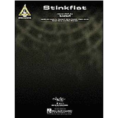 0073999630473 - Stinkfist 0073999630473 - Stinkfist