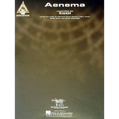 0073999523935 - AENEMA 0073999523935 - AENEMA