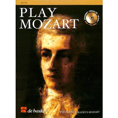 Play Mozart