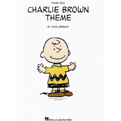 0073999976380 - Charlie Brown Theme 0073999976380 - Charlie Brown Theme