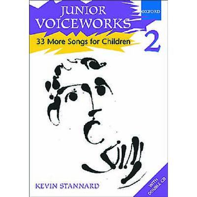 9780193355743 - Junior voiceworks 2