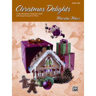 0038081204529 - Christmas delights 2