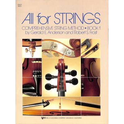 All for strings 1