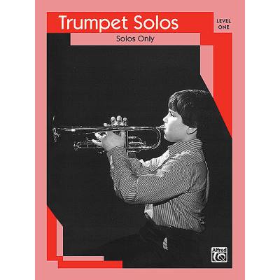 0029156136425 - Trumpet solos 1 0029156136425 - Trumpet solos 1